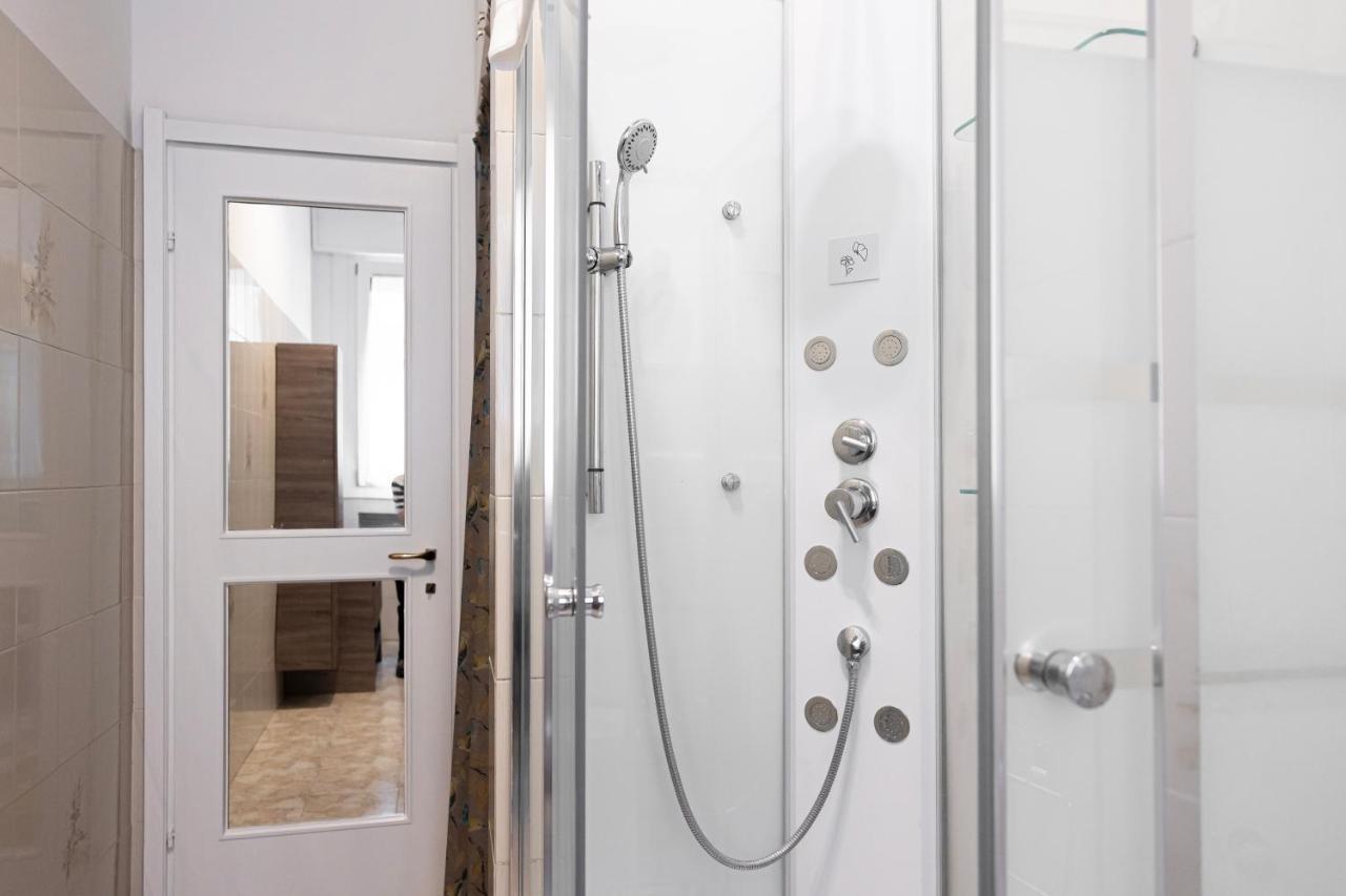 Appartamento Accogliente Loft In Zona Monumentale/cenisio