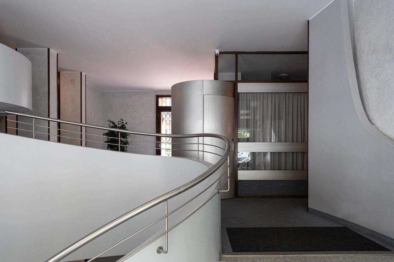 Accogliente Loft In Zona Monumentale/cenisio Appartamento Milano