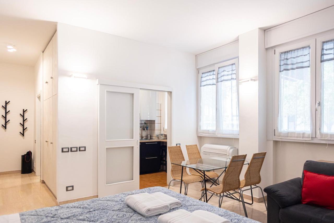 Accogliente Loft In Zona Monumentale/cenisio Appartamento *