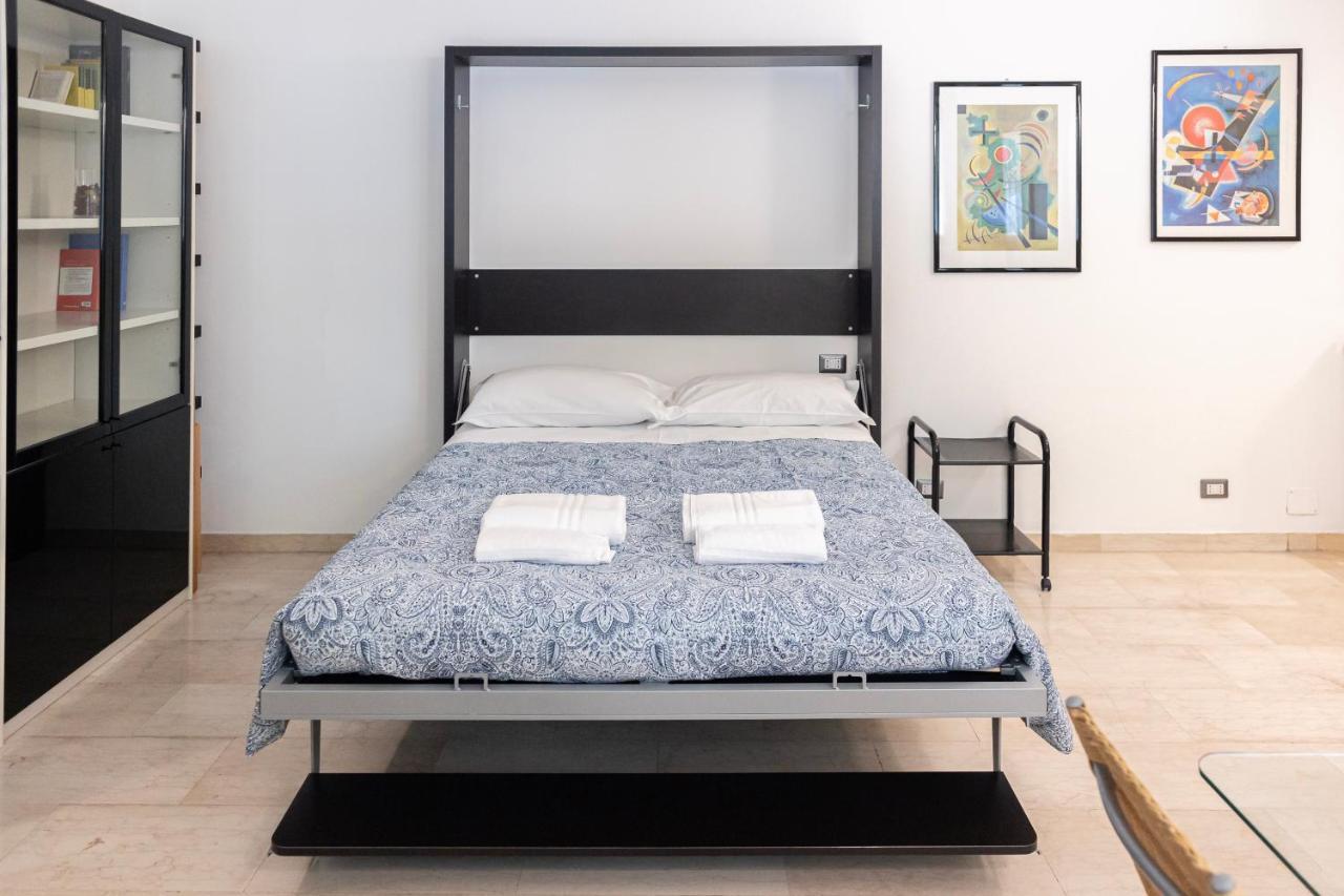 Accogliente Loft In Zona Monumentale/cenisio * Milano