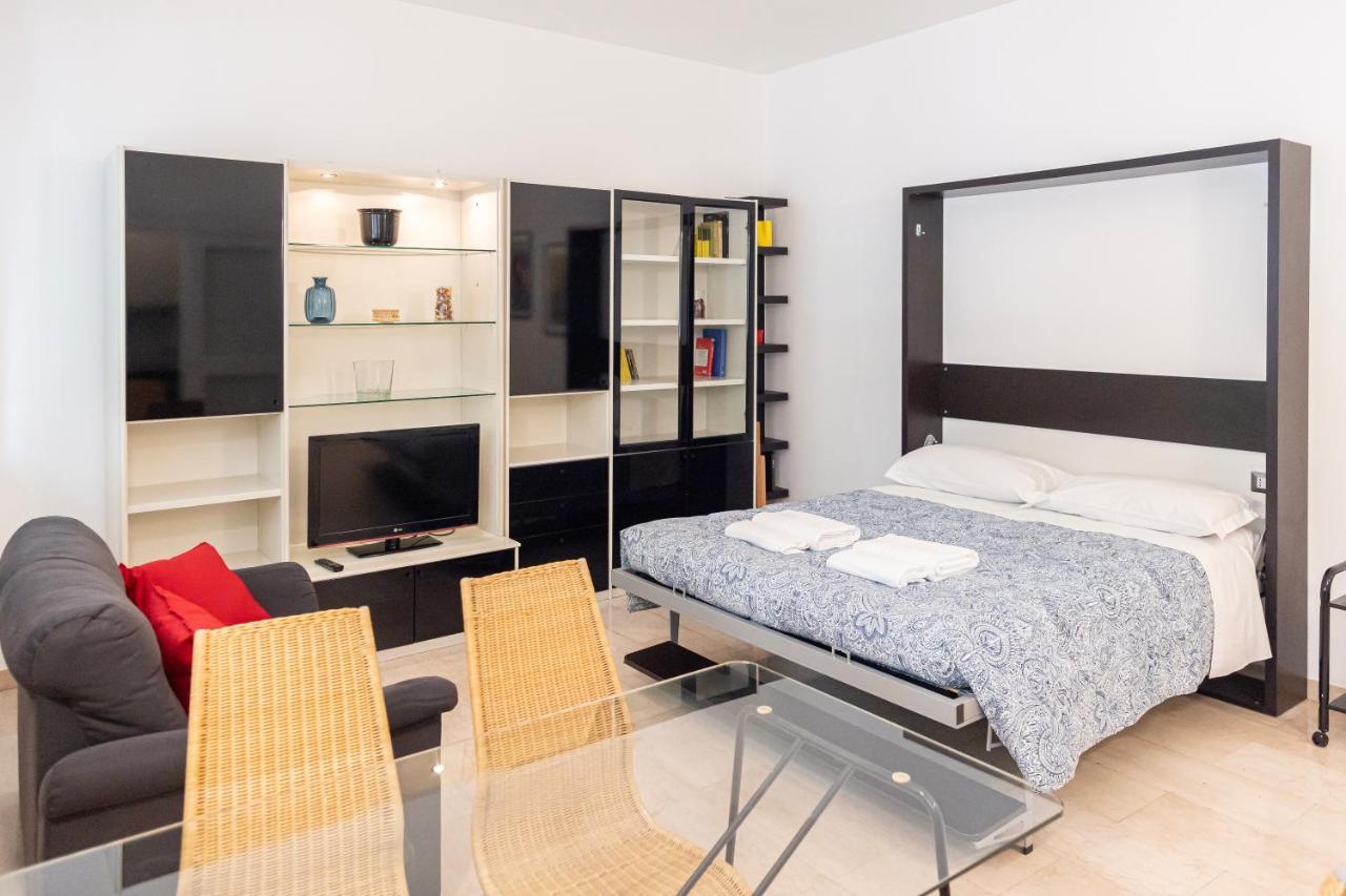 Accogliente Loft In Zona Monumentale/cenisio Appartamento *