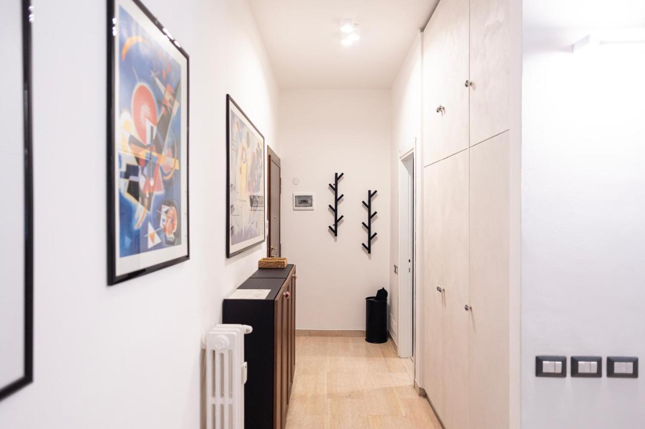 Accogliente Loft In Zona Monumentale/cenisio Appartamento *