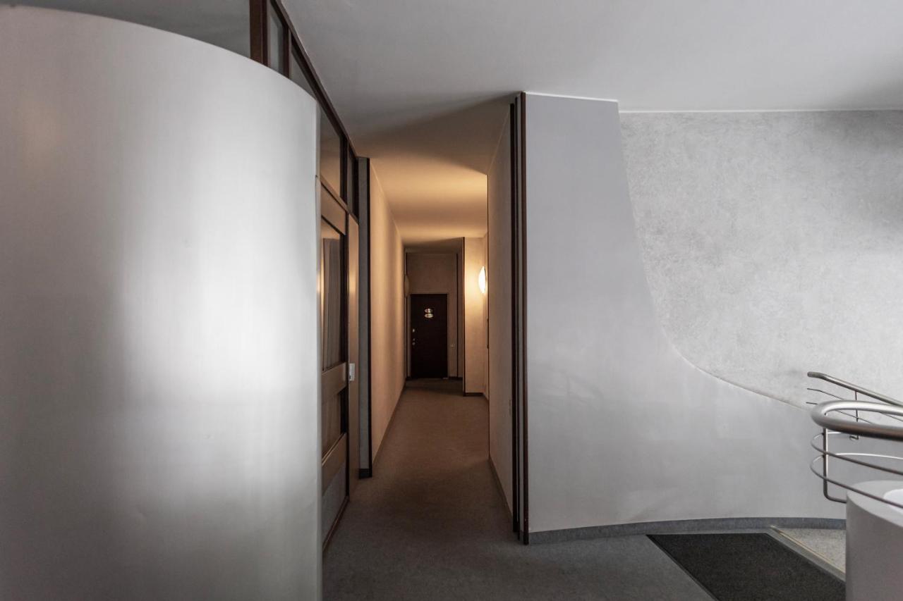 Accogliente Loft In Zona Monumentale/cenisio * Milano
