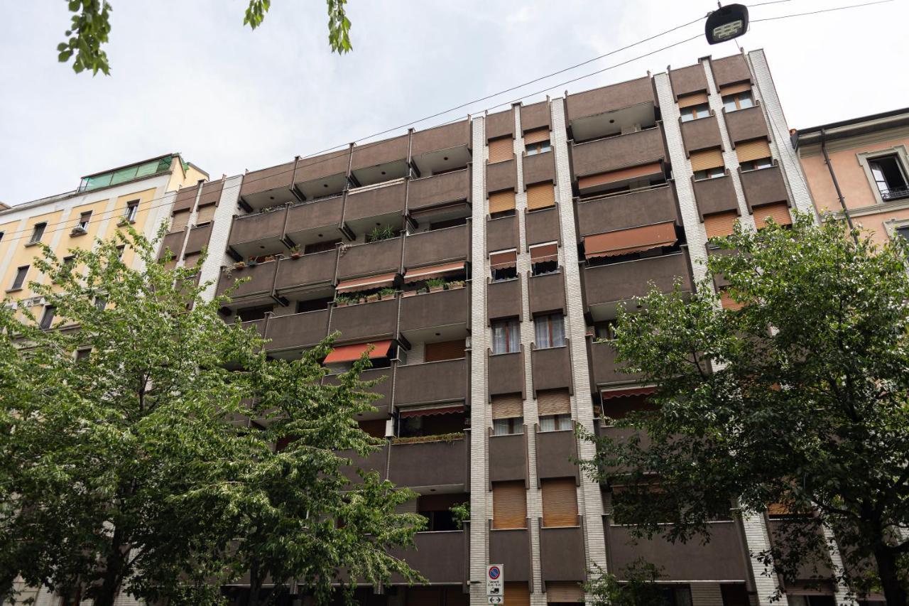 Accogliente Loft In Zona Monumentale/cenisio Milano
