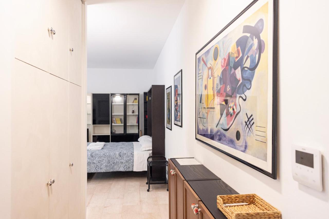 Accogliente Loft In Zona Monumentale/cenisio Appartamento Milano