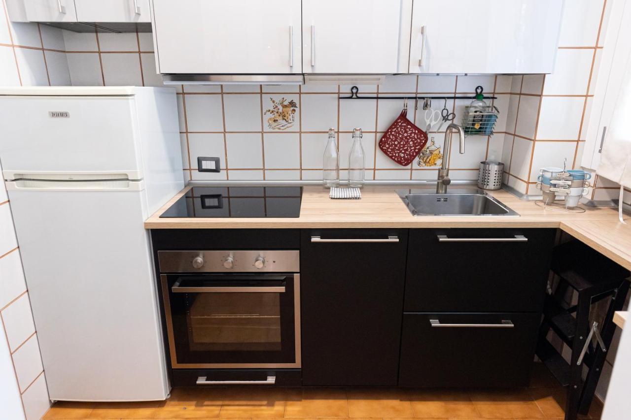 Appartamento Accogliente Loft In Zona Monumentale/cenisio Milano